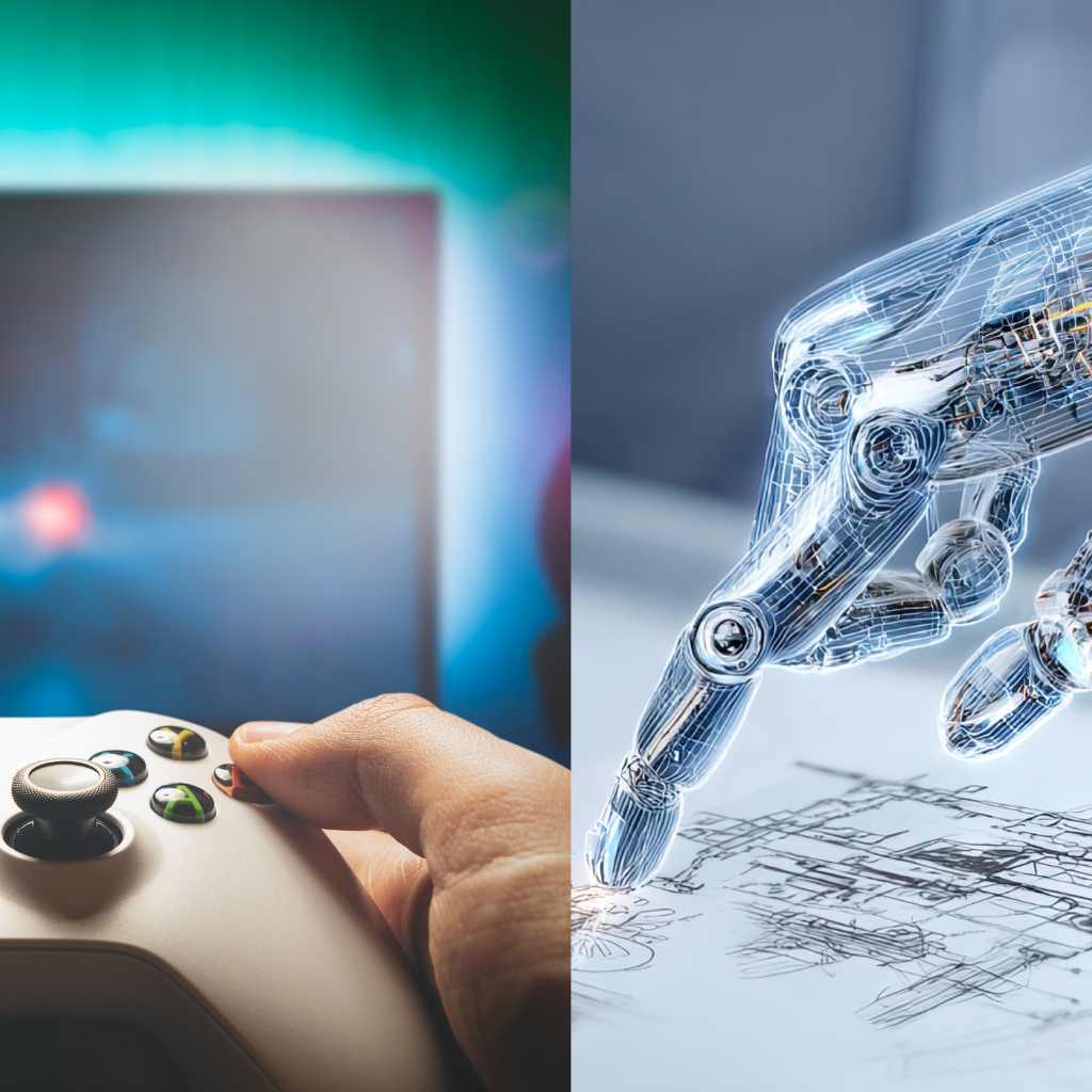Game Development in Unity: Tips for New Developers